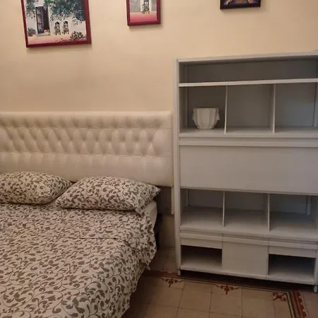 Cappuccini Apartment *