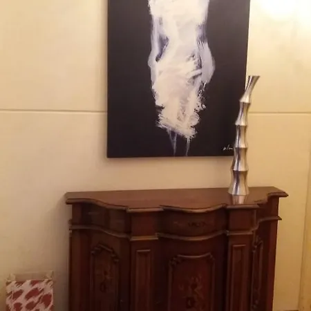 Apartment Cappuccini