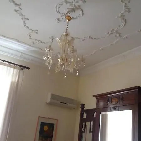 Cappuccini Apartment Palermo