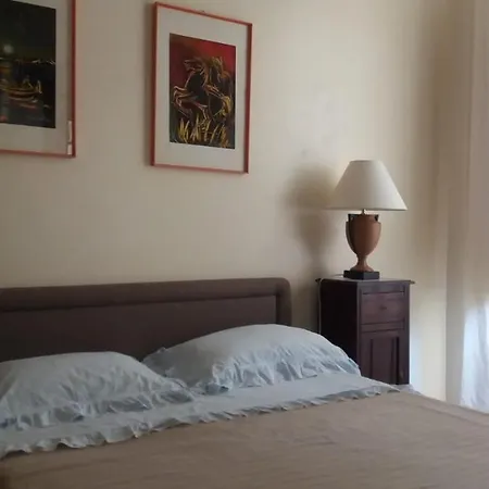 Apartment Cappuccini