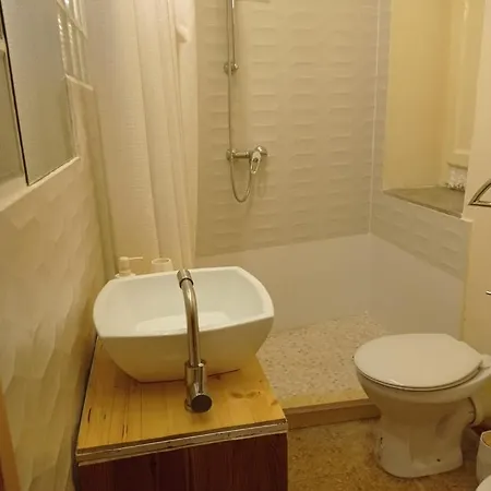 Apartment Cappuccini *
