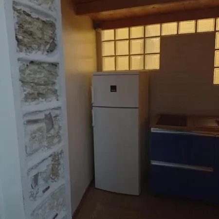 Apartment Cappuccini *
