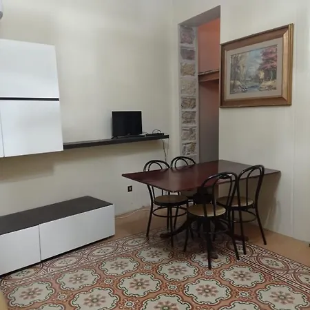 Cappuccini Apartment