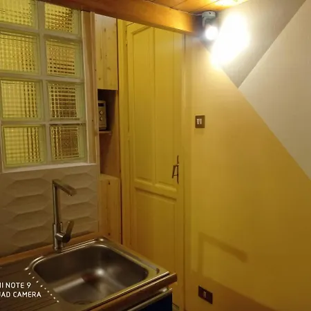 Cappuccini Apartment *