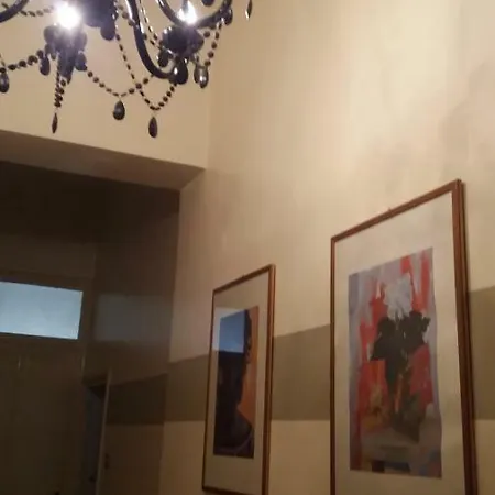 Apartment Cappuccini *