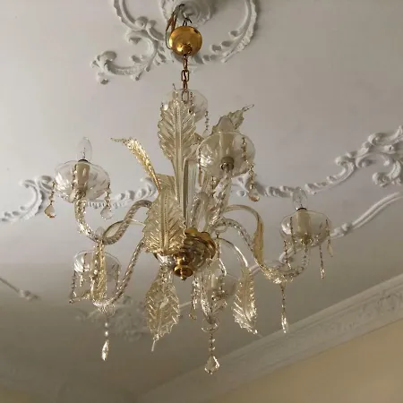 Cappuccini Apartment *