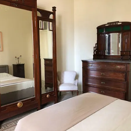 Cappuccini Apartment