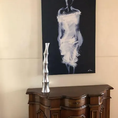 Cappuccini Apartment *