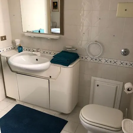 Apartment Cappuccini Palermo
